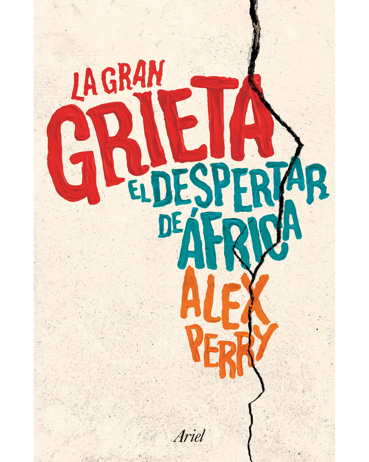 Foto 1 | La Gran Grieta