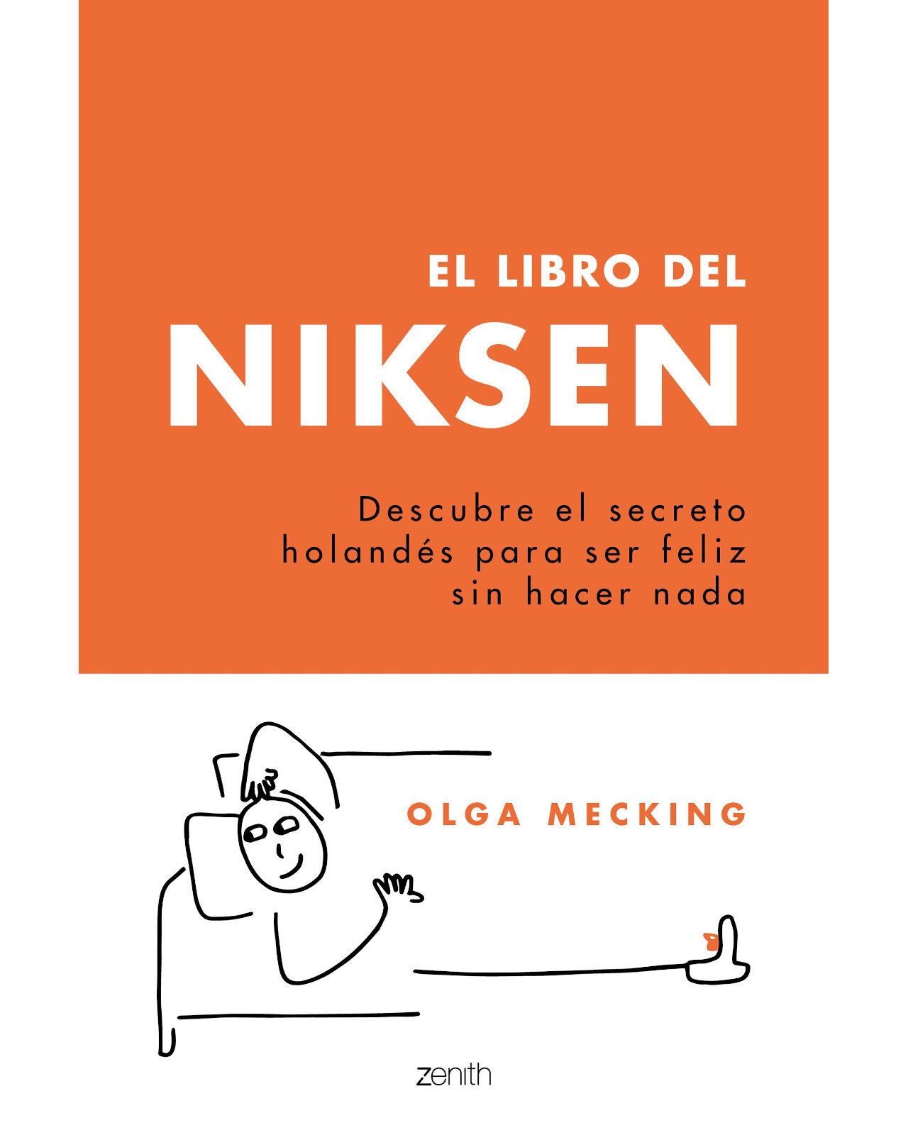 Foto 2 pulgar | El Libro Del Niksen