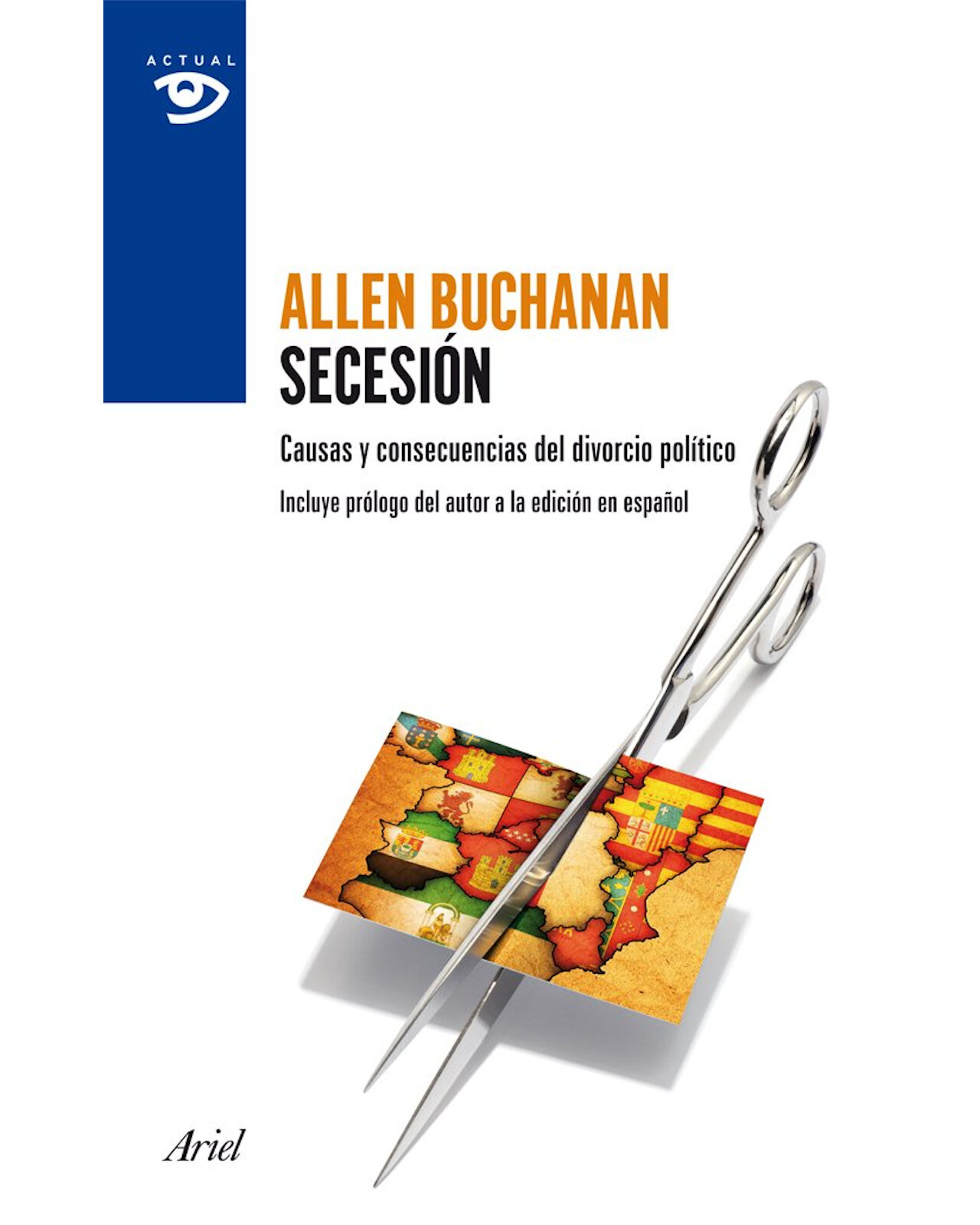 Foto 1 | Secesión