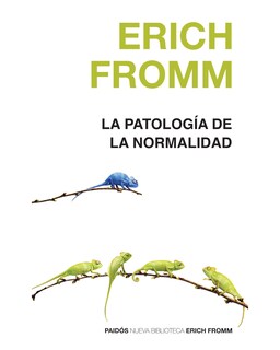 Foto 1 | La Patología De La Normalidad