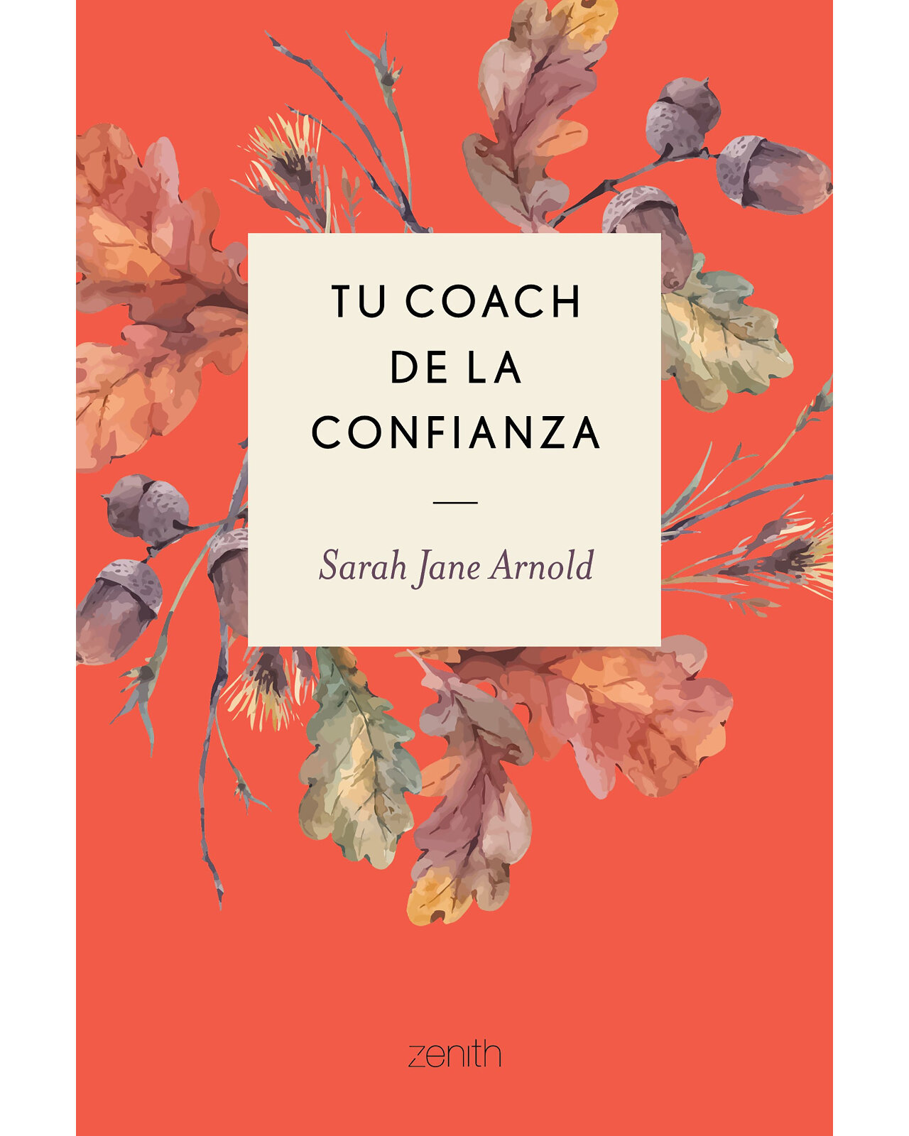 Tu Coach De La Confianza