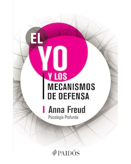 Foto 1 | El Yo Y Los Mecanismos De Defensa
