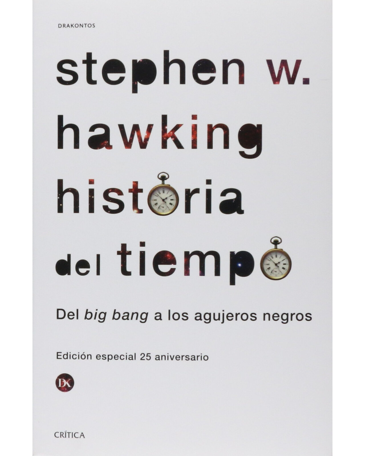 Foto 1 | Historia Del Tiempo