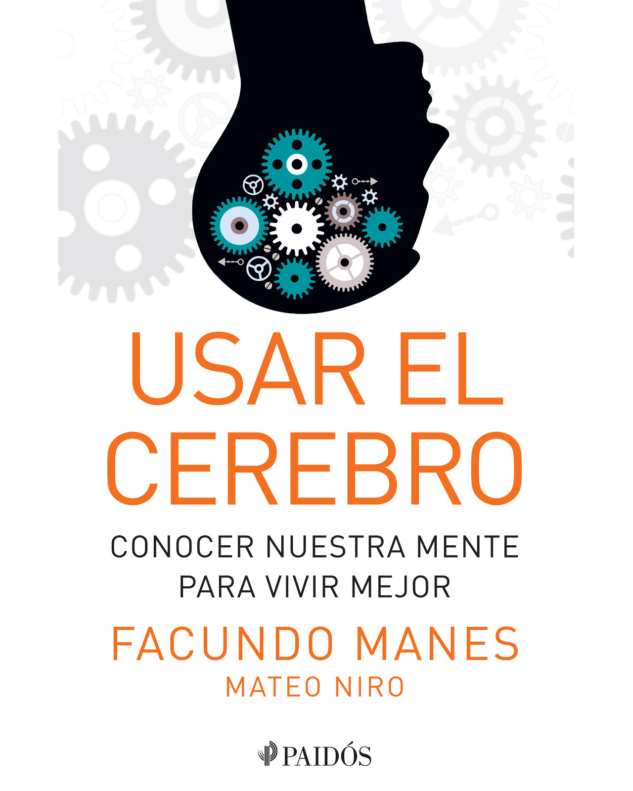 Foto 1 | Usar El Cerebro