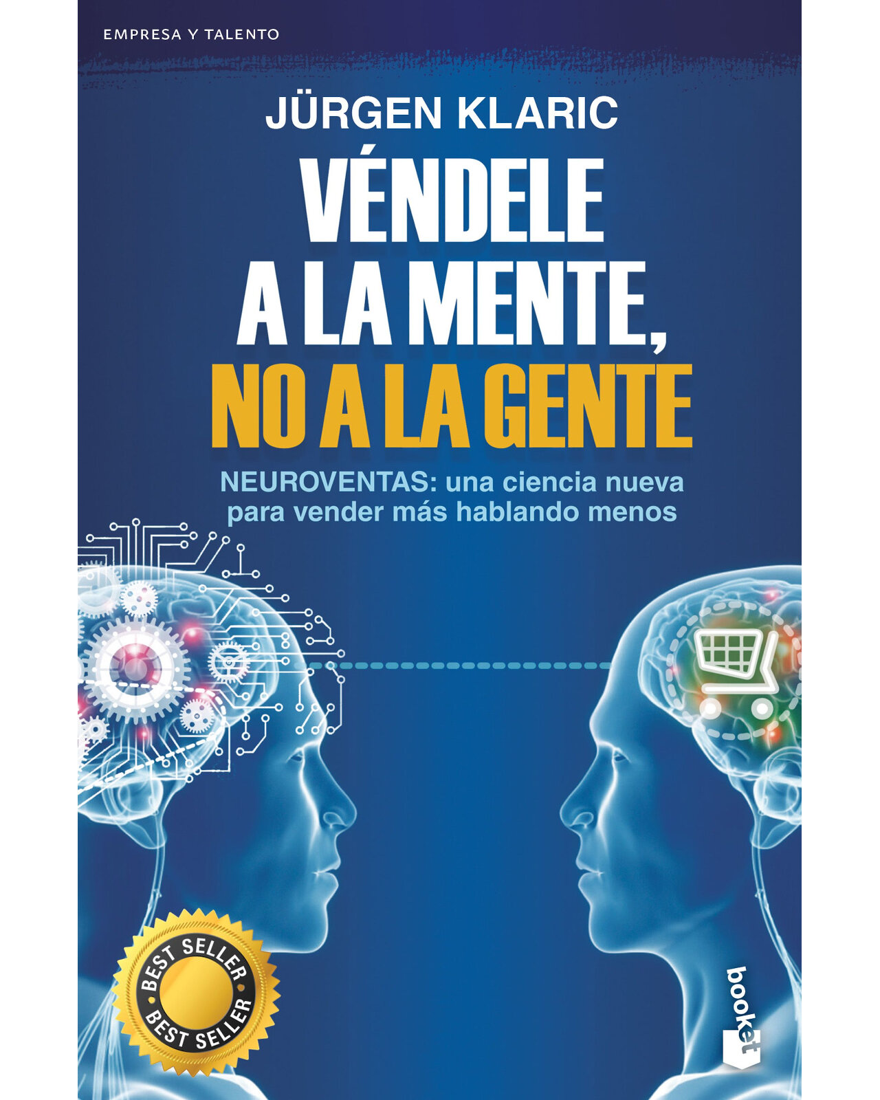 Foto 2 pulgar | Véndele A La Mente, No A La Gente