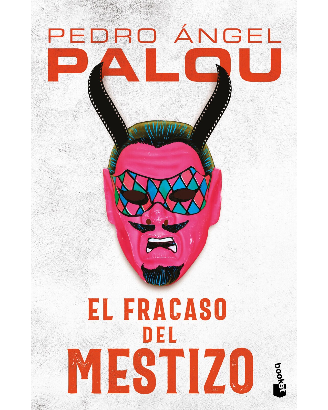 El Fracaso Del Mestizo $309