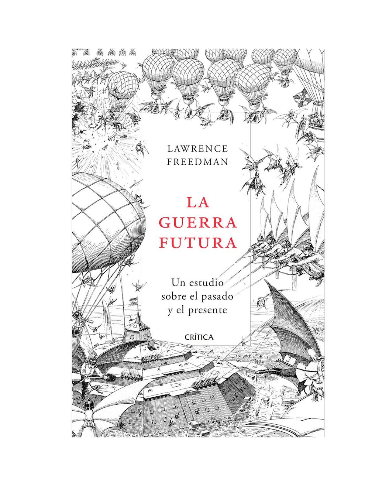 Foto 2 pulgar | La Guerra Futura