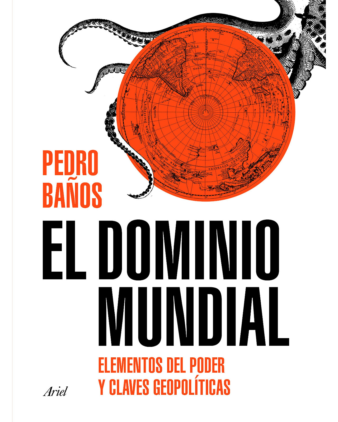 Foto 1 | El Dominio Mundial