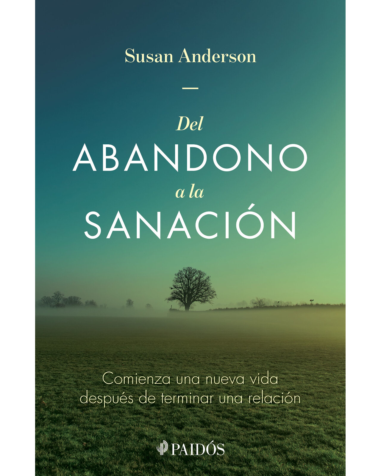 Foto 2 pulgar | Del Abandono A La Sanación