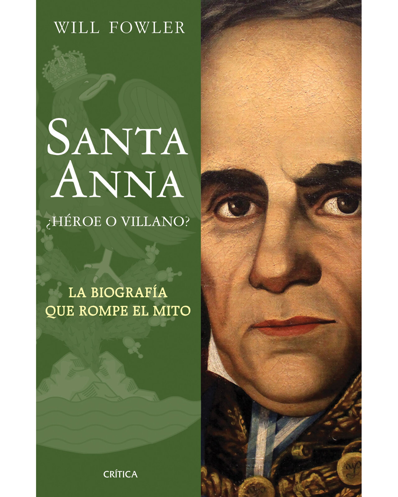 Foto 1 | Santa Anna