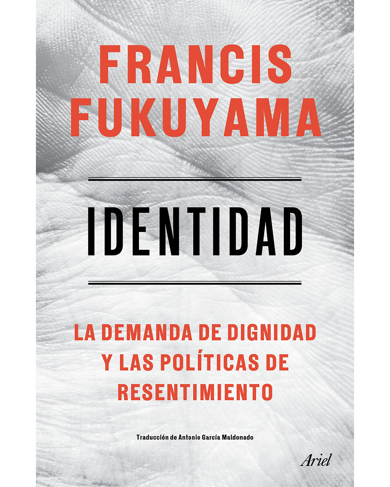 Foto 1 | Identidad