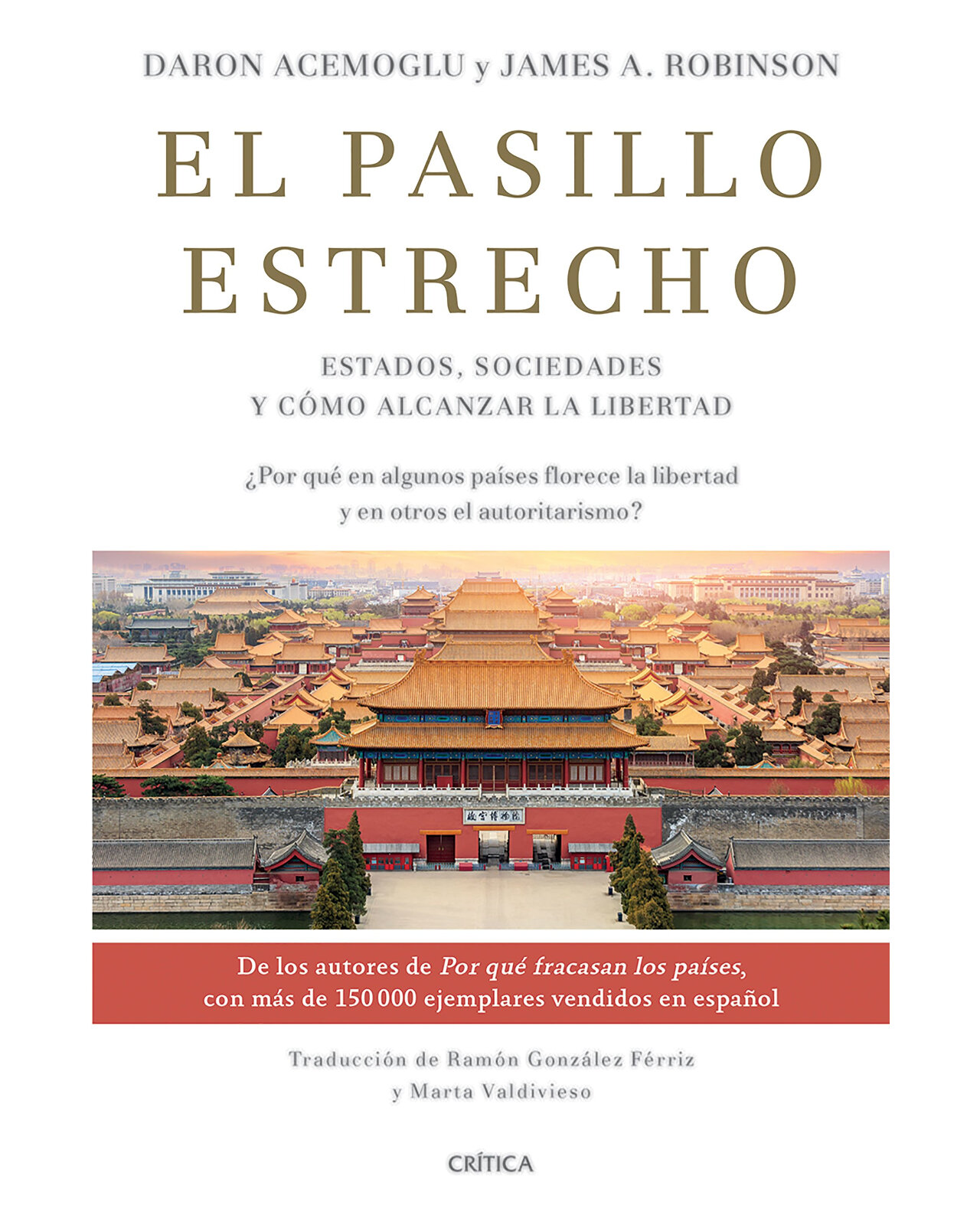 Foto 1 | El Pasillo Estrecho