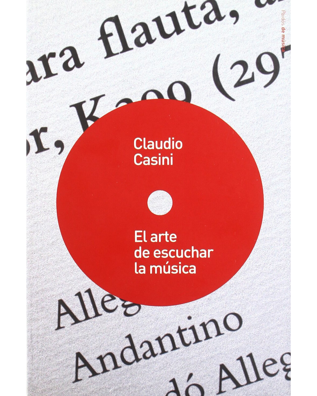 El Arte De Escuchar La Música