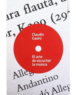 Foto 1 | El Arte De Escuchar La Música
