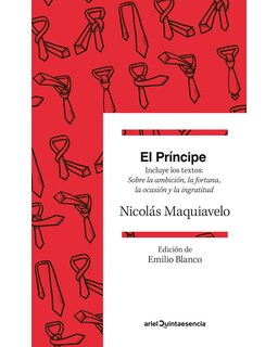 Foto 1 | El Príncipe