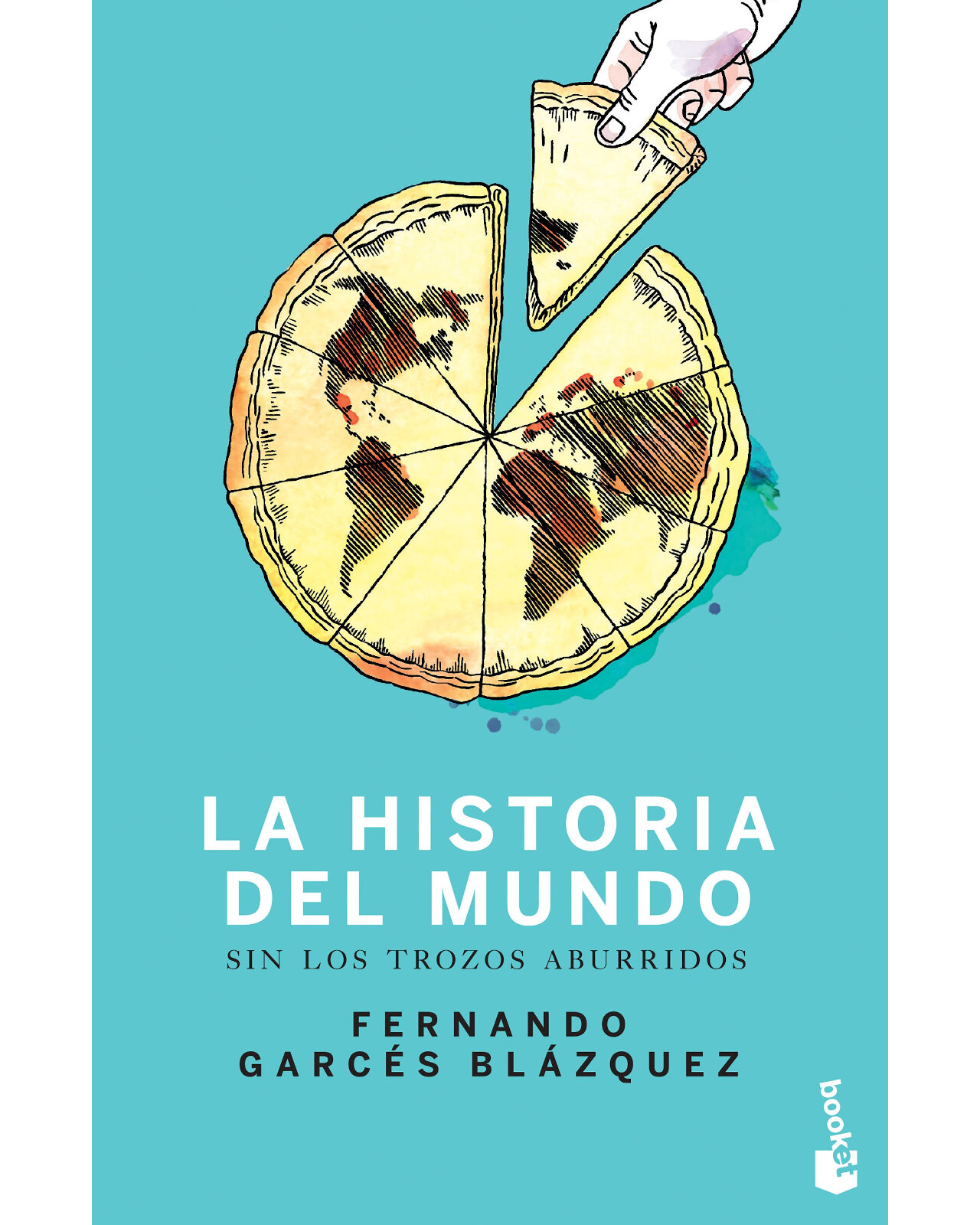 Foto 2 pulgar | La Historia Del Mundo Sin Los Trozos Aburridos