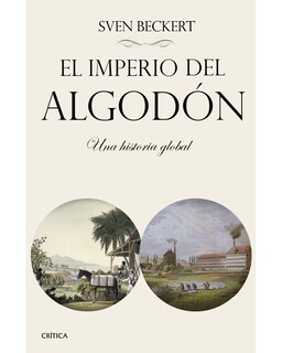 Foto 1 | El Imperio Del Algodón
