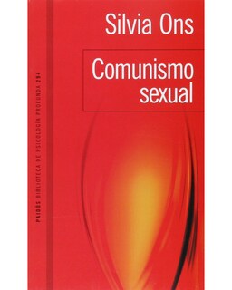 Foto 1 | Libro "Comunismo Sexual" - Silvia Inés Ons