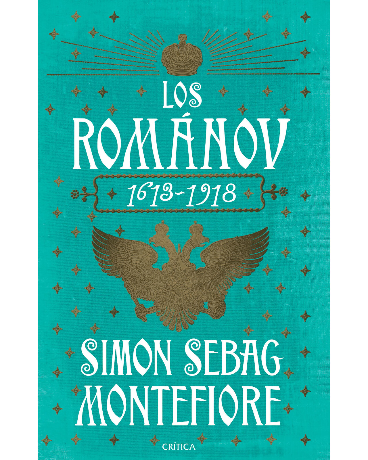 Foto 2 pulgar | Los Románov