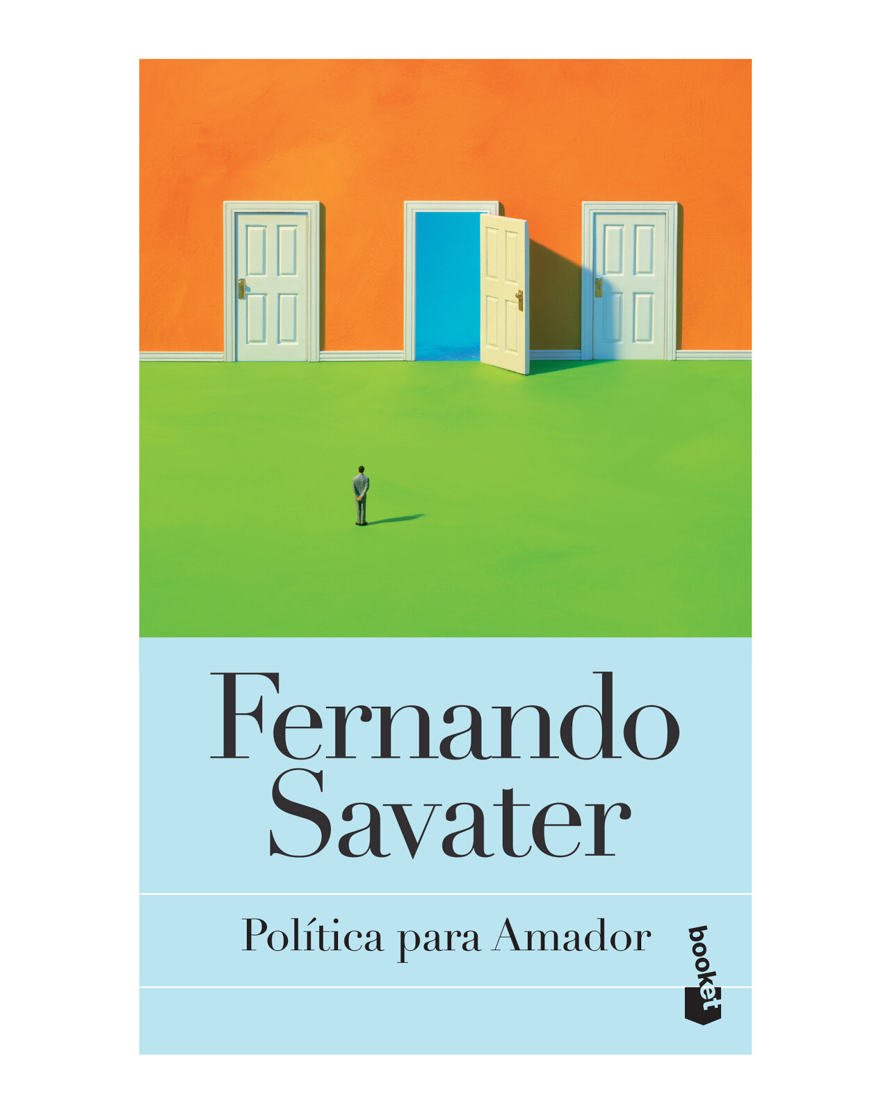 Foto 1 | Politica Para Amador