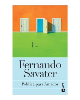 Foto 1 | Politica Para Amador