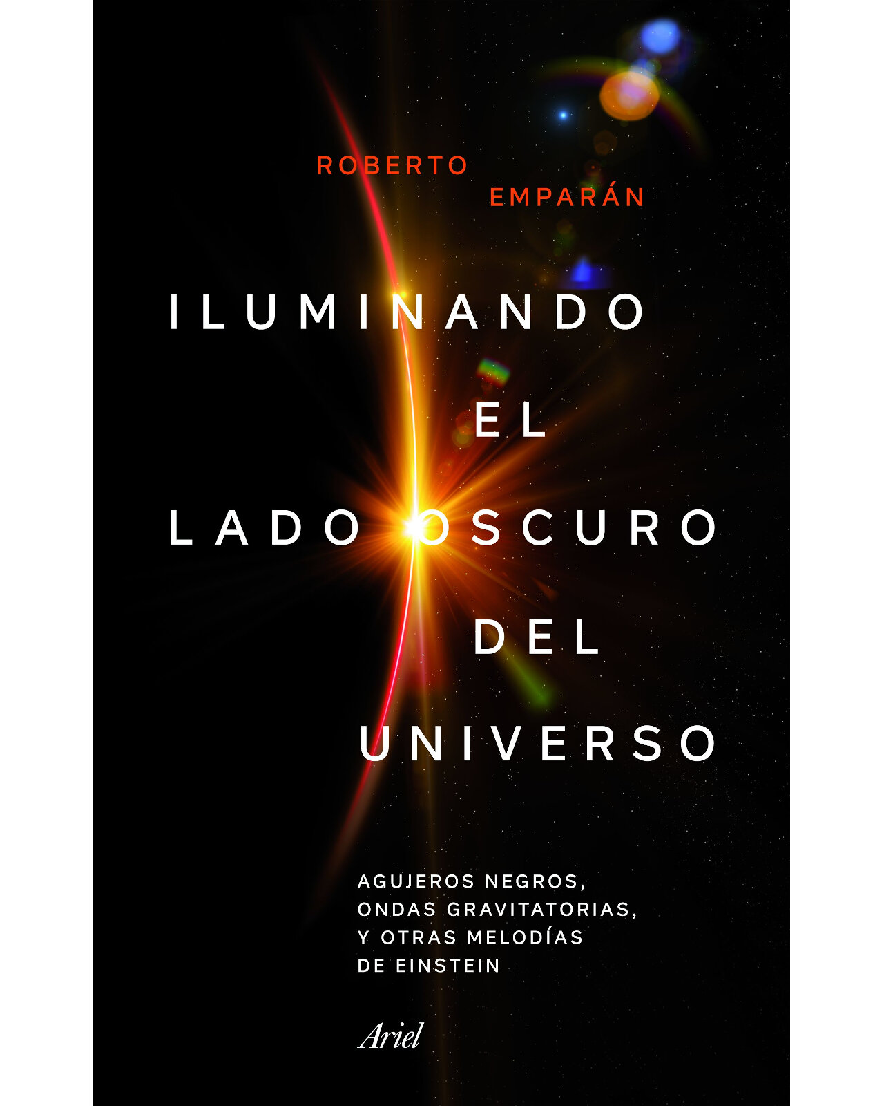 Foto 2 pulgar | Iluminando El Lado Oscuro Del Universo