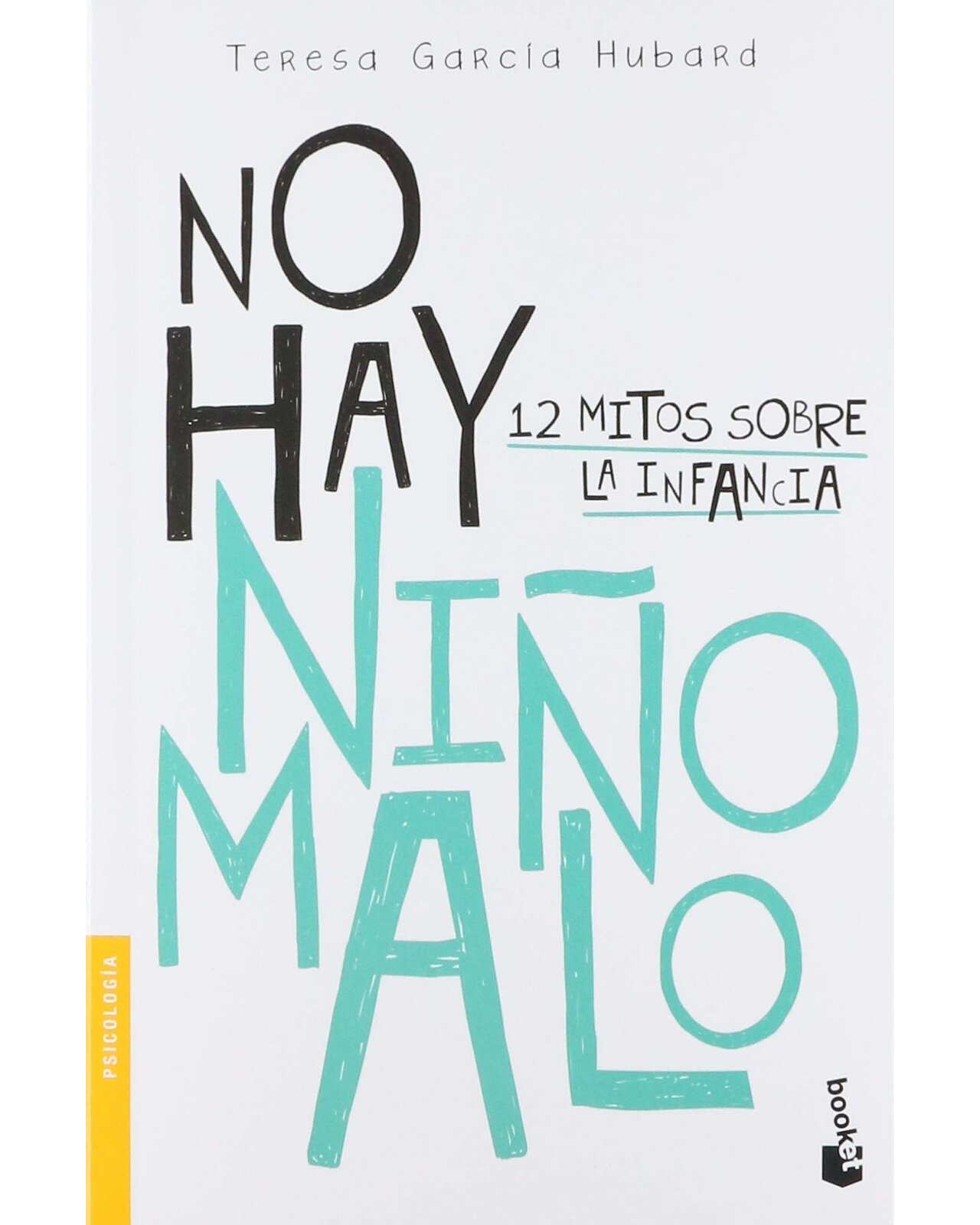 Foto 2 pulgar | No Hay Niño Malo