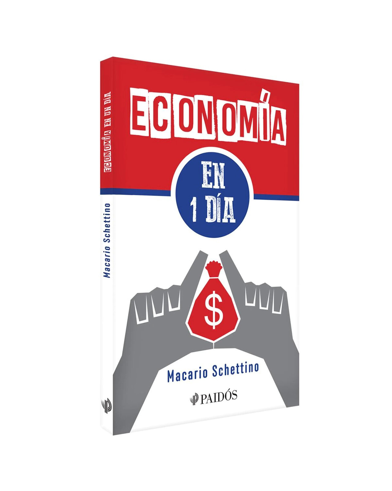 Foto 1 | Economía En Un Día
