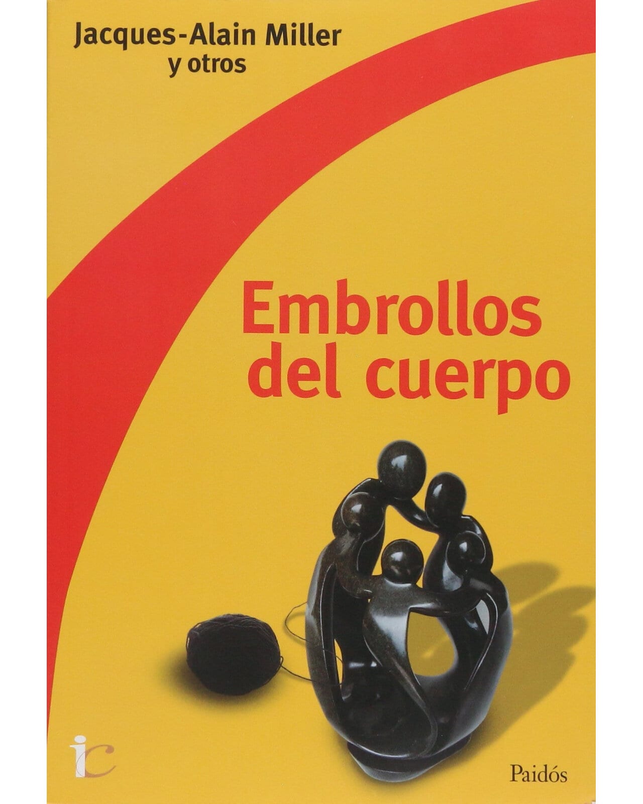 Embrollos Del Cuerpo $419