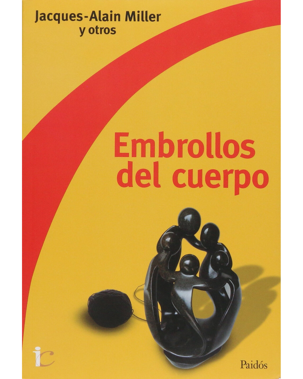 Embrollos Del Cuerpo
