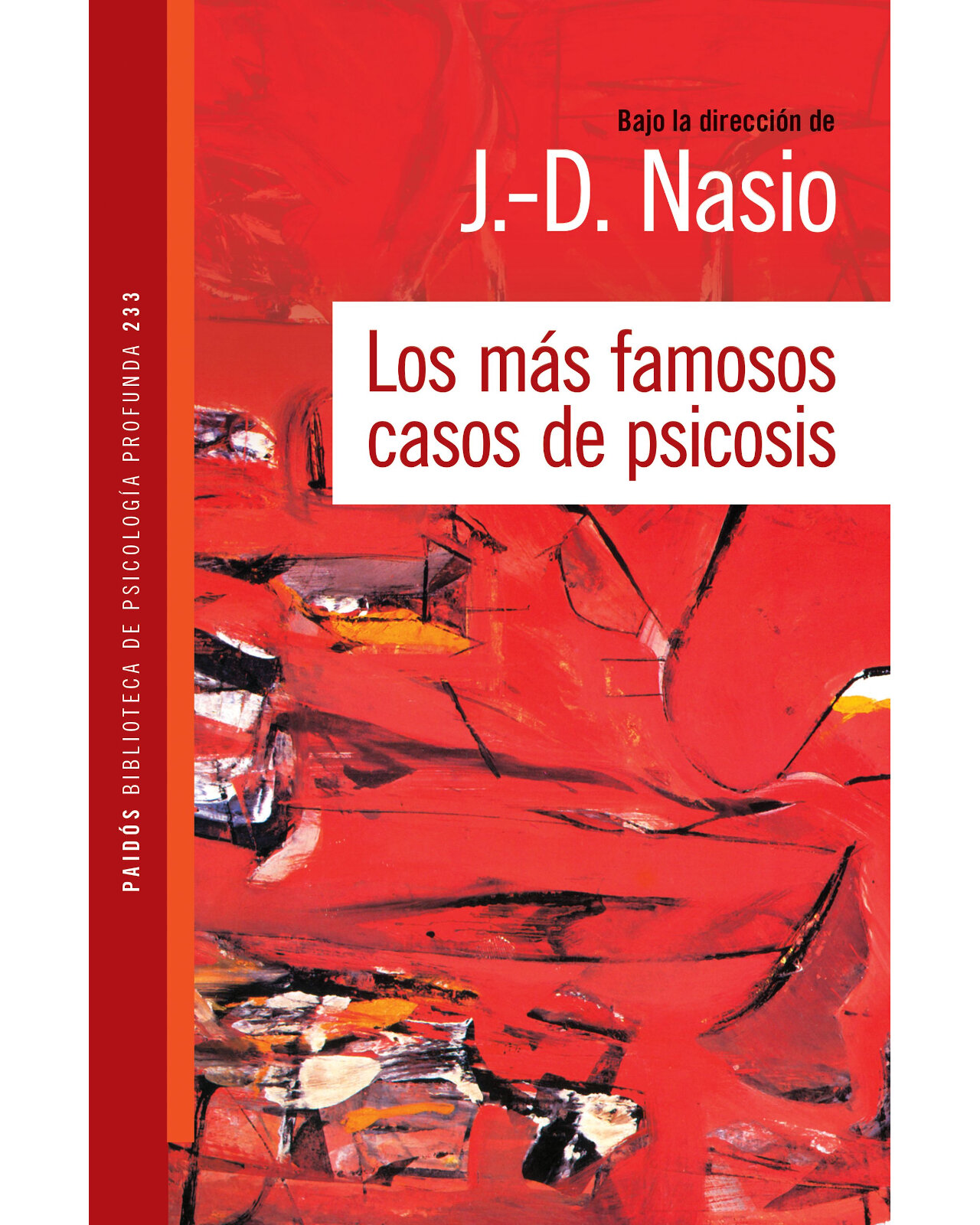 Foto 2 pulgar | Los Más Famosos Casos De Psicosis