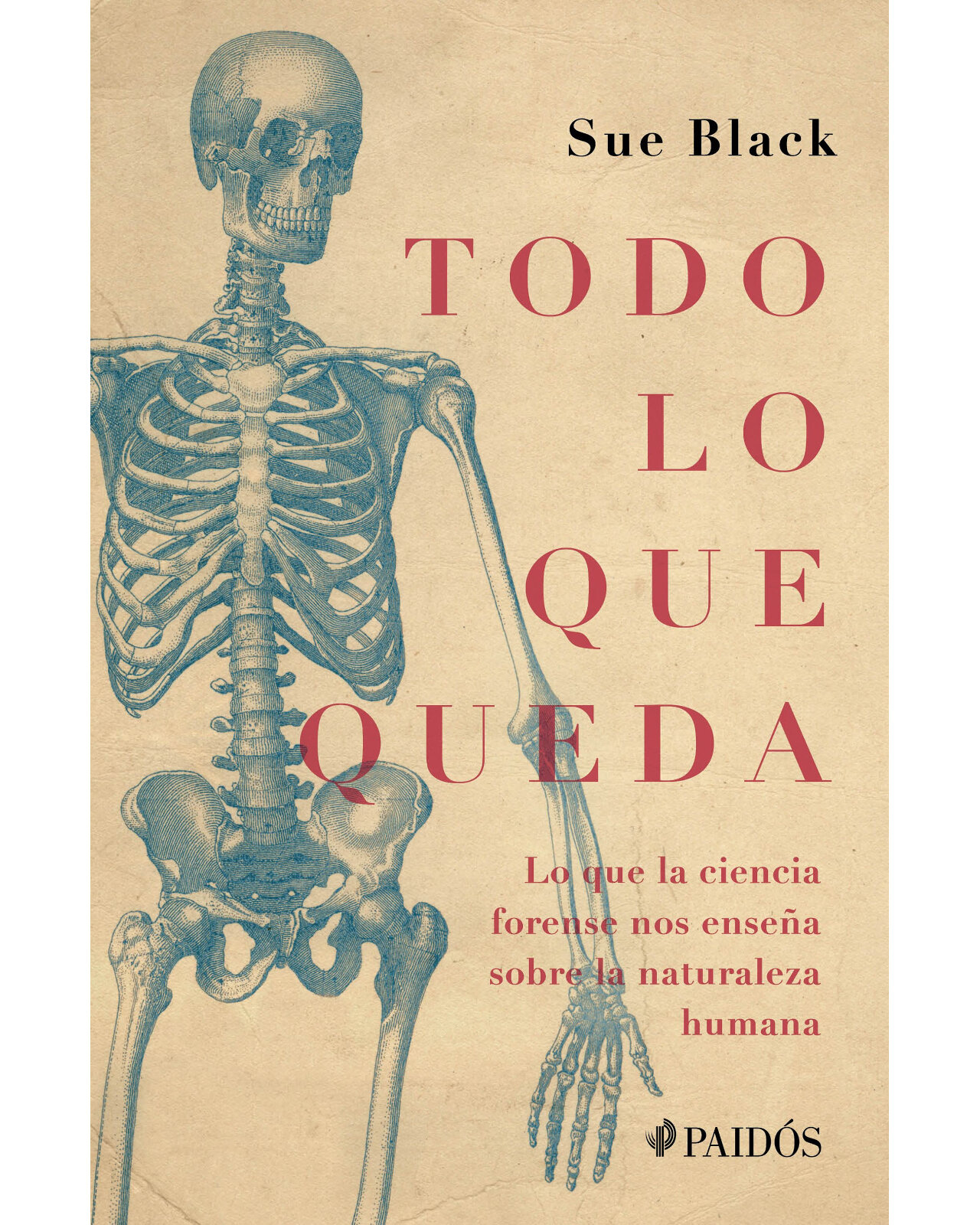 Foto 1 | Todo Lo Que Queda