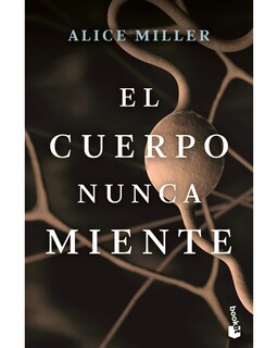 Foto 1 | El Cuerpo Nunca Miente