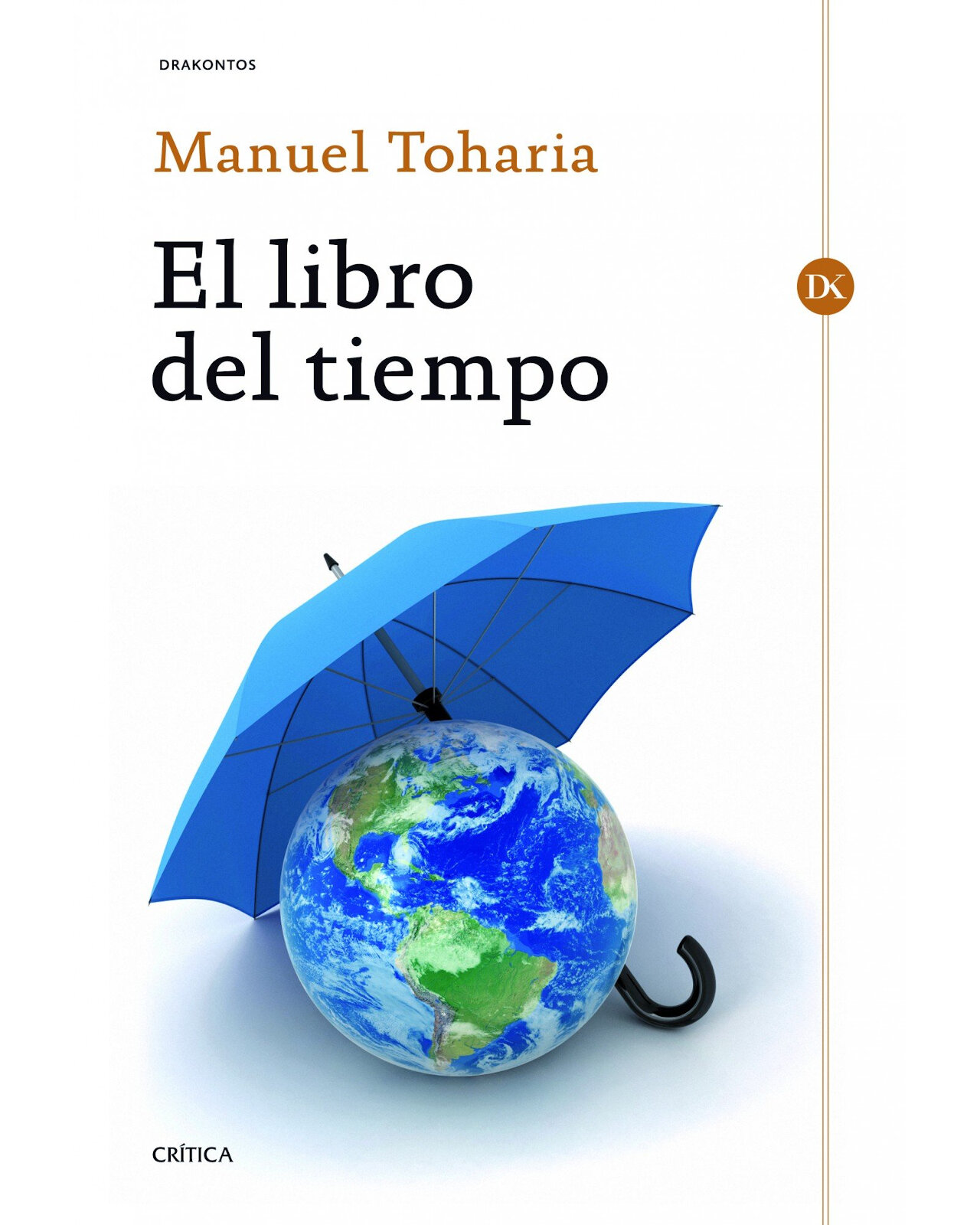 Foto 2 pulgar | El Libro Del Tiempo