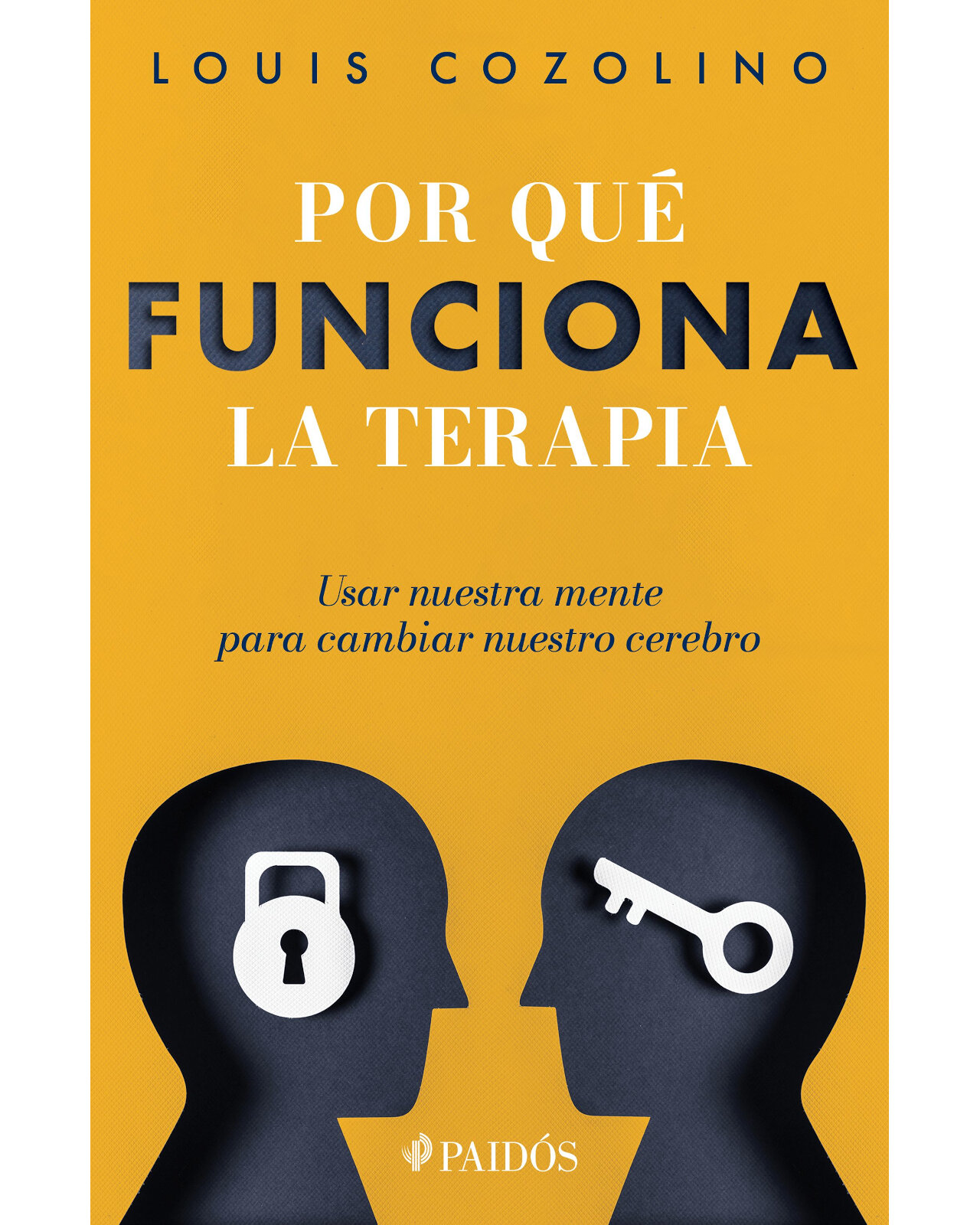 Foto 1 | Por Qué Funciona La Terapia