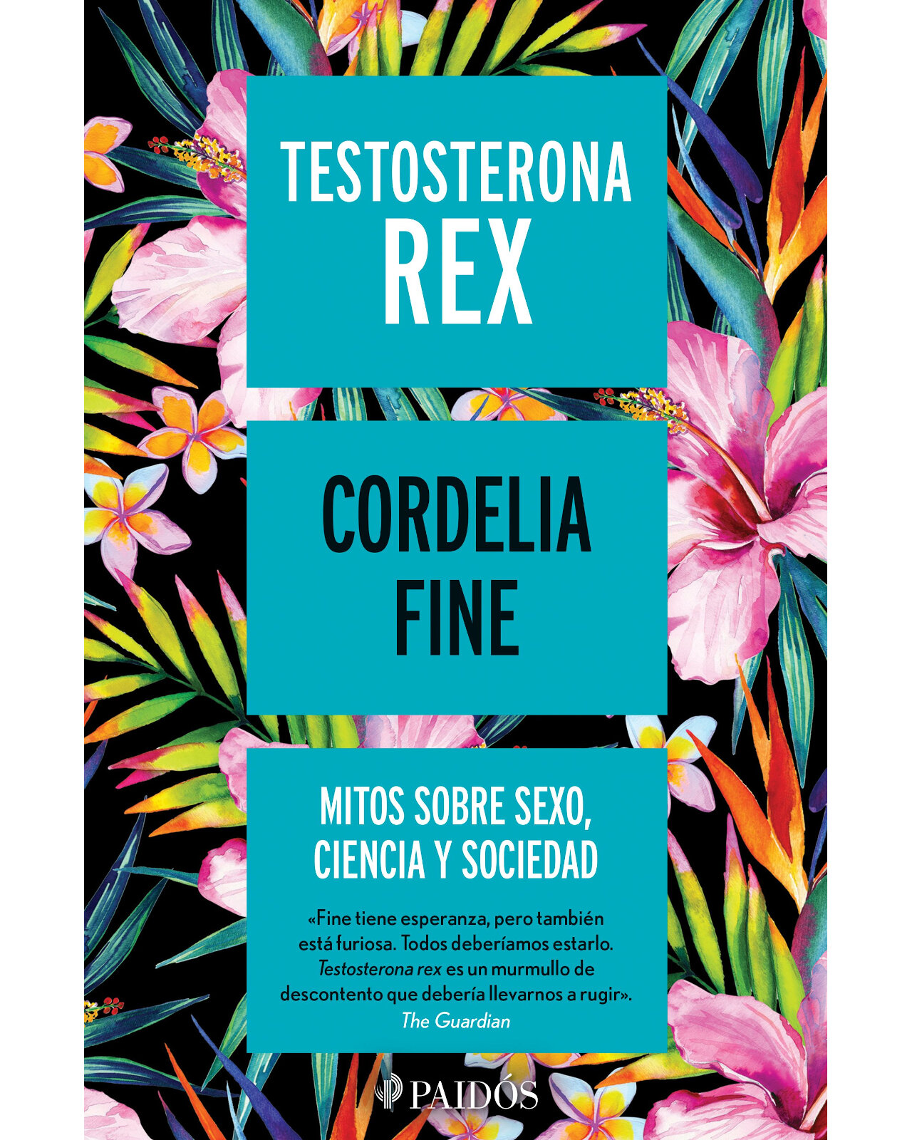 Foto 2 pulgar | Testosterona Rex