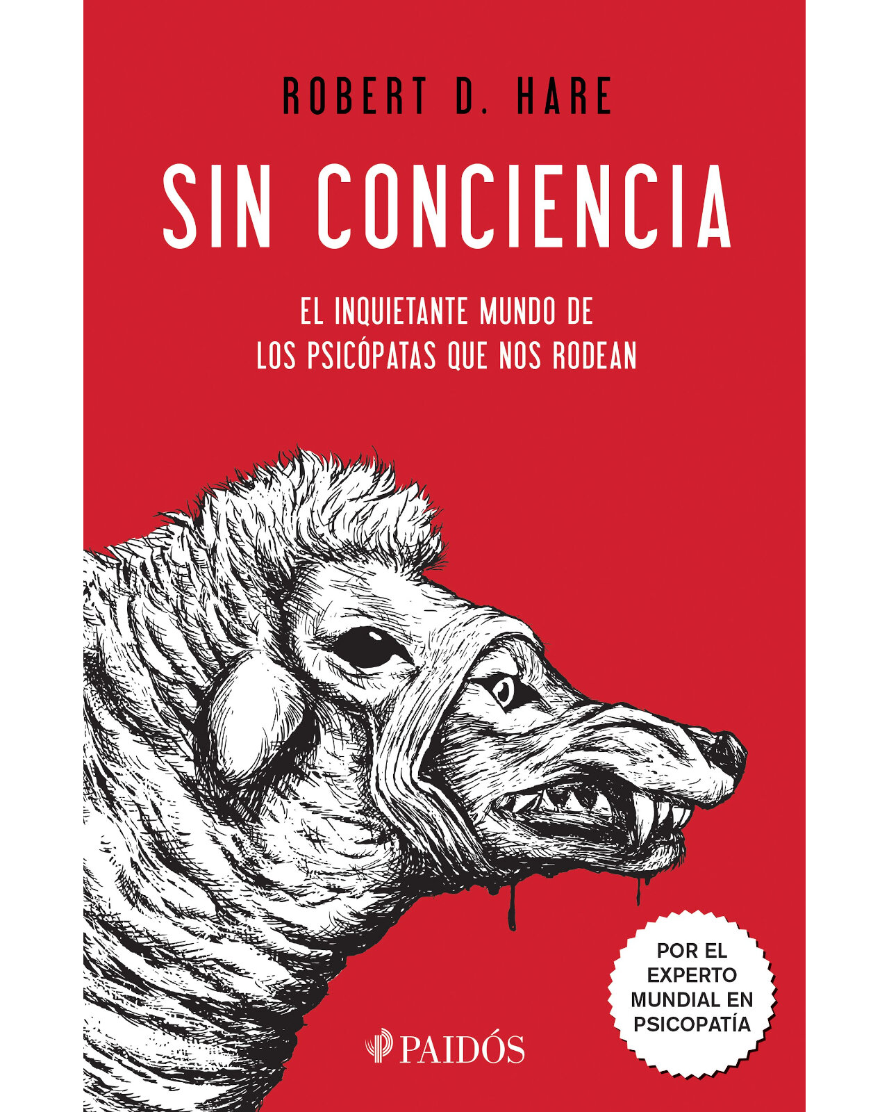 Foto 2 pulgar | Sin Conciencia