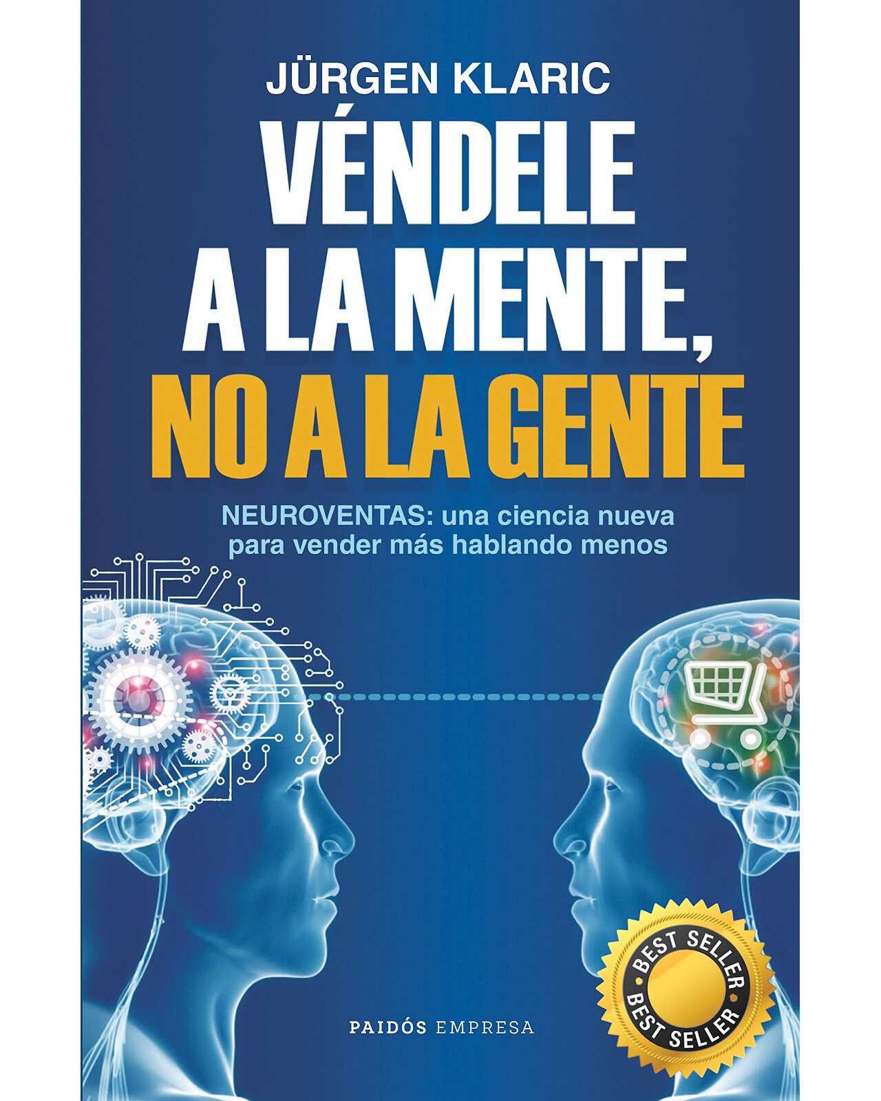 Véndele A La Mente, No A La Gente