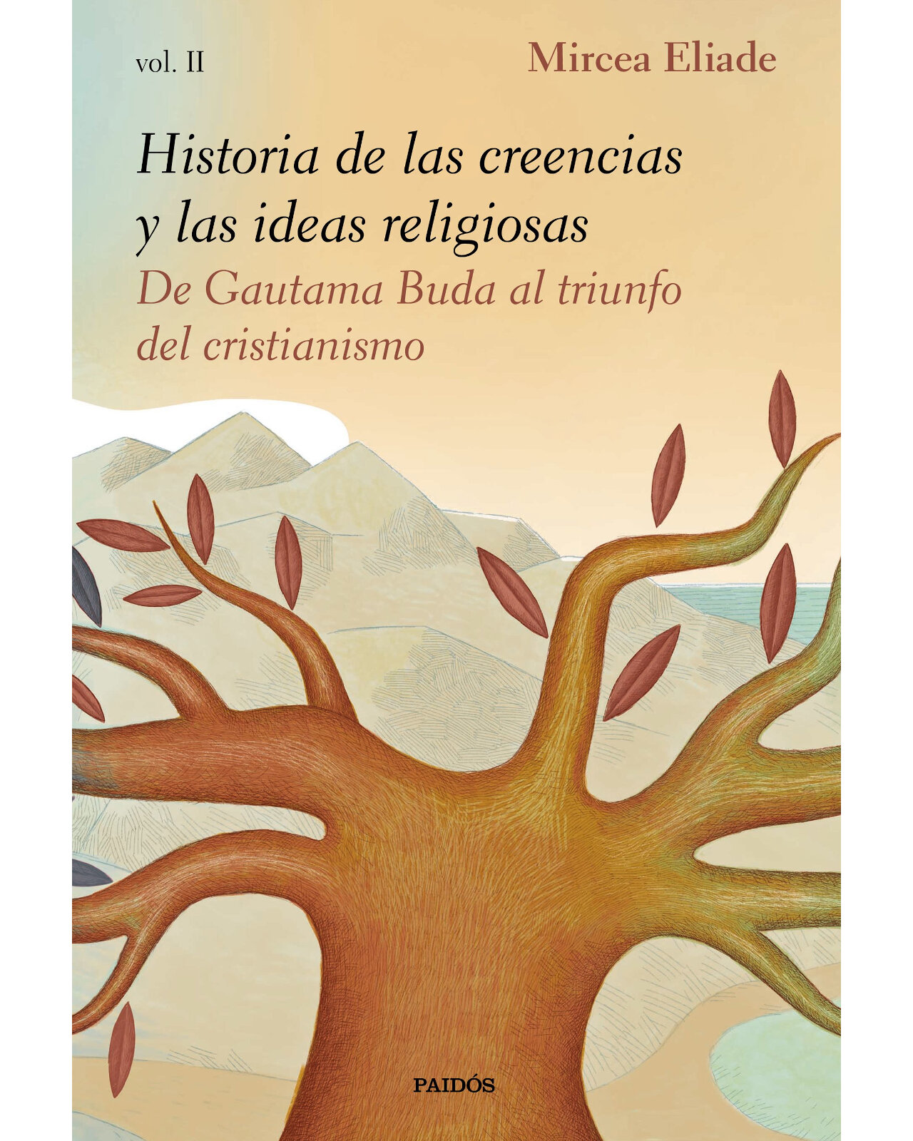 Foto 2 pulgar | Historia De Las Creencias Y Las Ideas Religiosas I