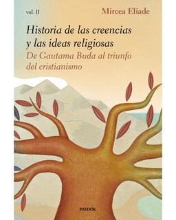 Foto 1 | Historia De Las Creencias Y Las Ideas Religiosas I