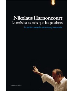 Foto 1 | La Música Es Más Que Las Palabras