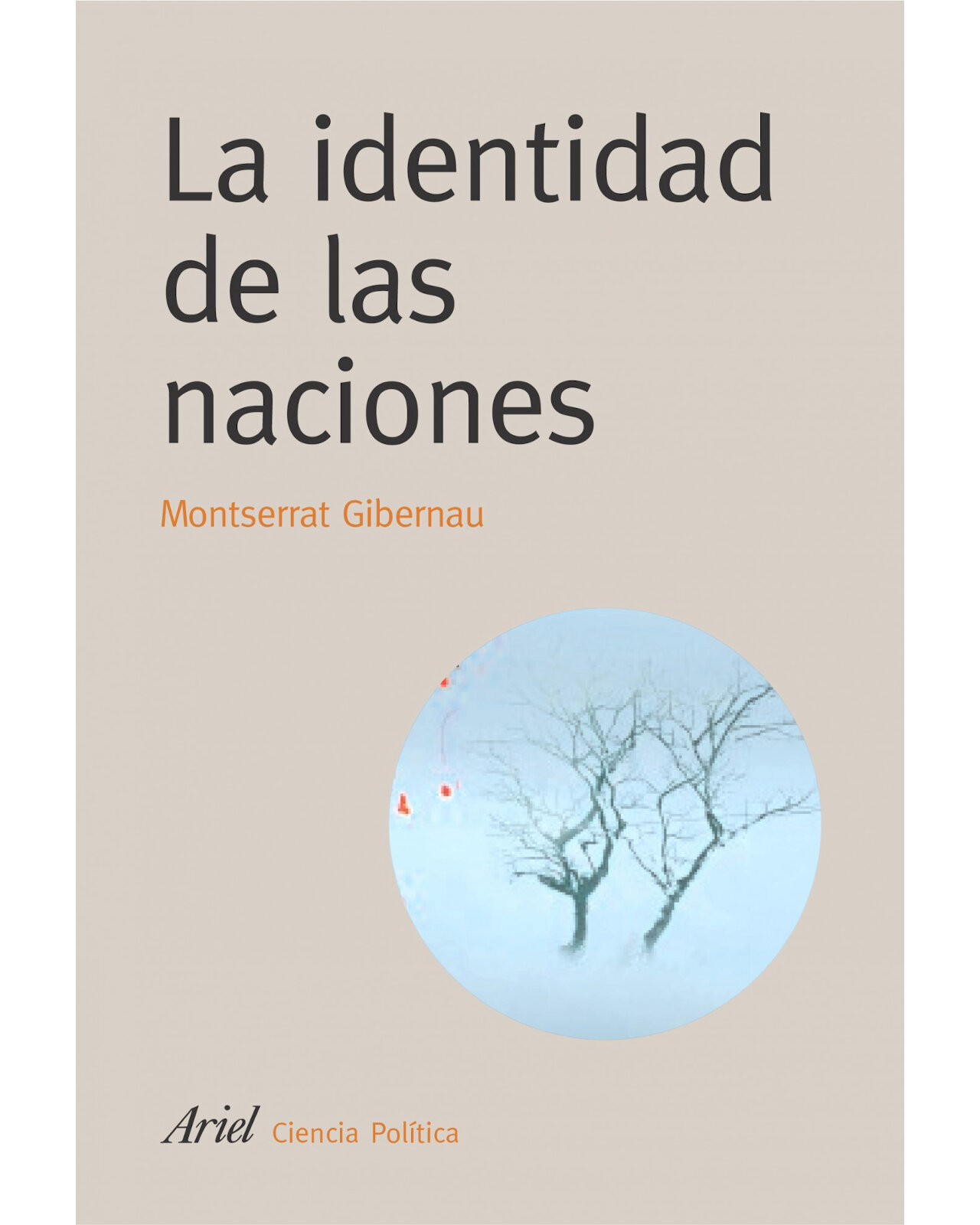 Foto 2 pulgar | La Identidad De Las Naciones