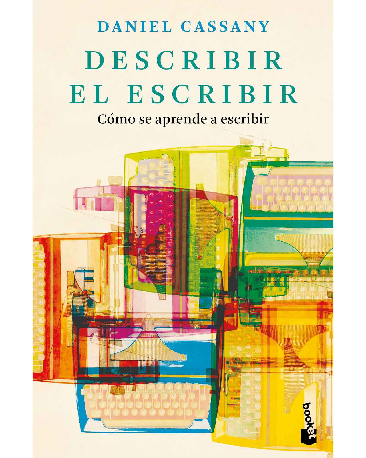 Describir El Escribir