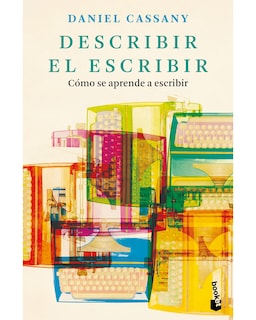 Foto 1 | Describir El Escribir
