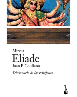 Foto 1 | Diccionario De Las Religiones