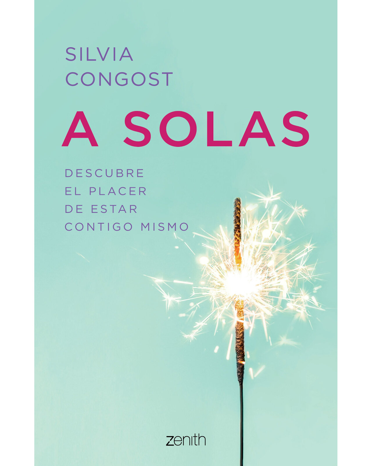 Foto 2 pulgar | A Solas