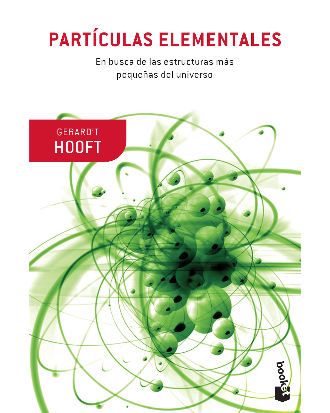Foto 2 pulgar | Particulas Elementales