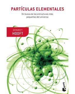 Foto 1 | Particulas Elementales