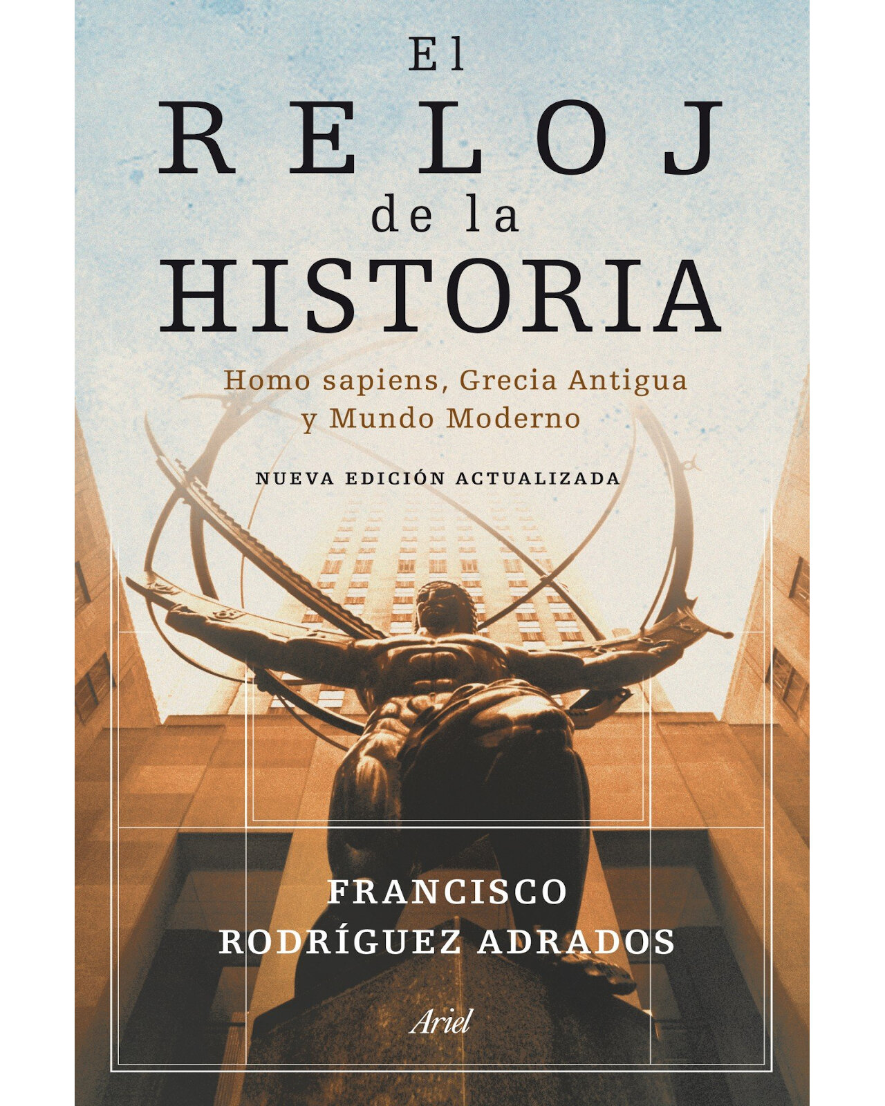 El Reloj De La Historia