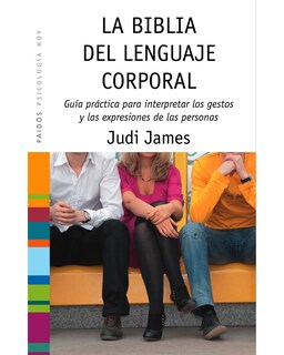 Foto 1 | La Biblia Del Lenguaje Corporal
